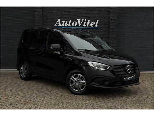 Mercedes-Benz eCitan