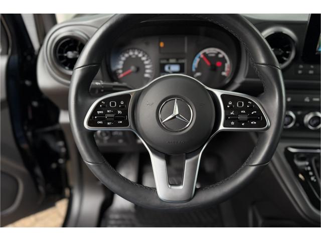 Mercedes-Benz eCitan