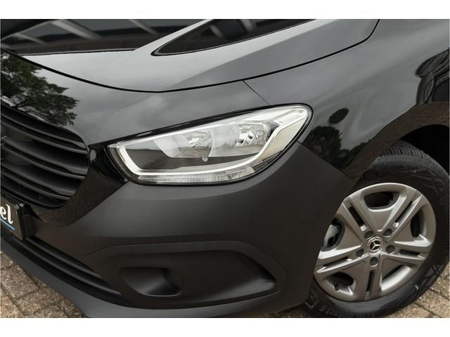 Mercedes-Benz eCitan