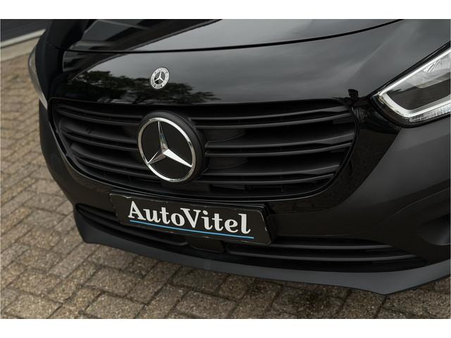 Mercedes-Benz eCitan