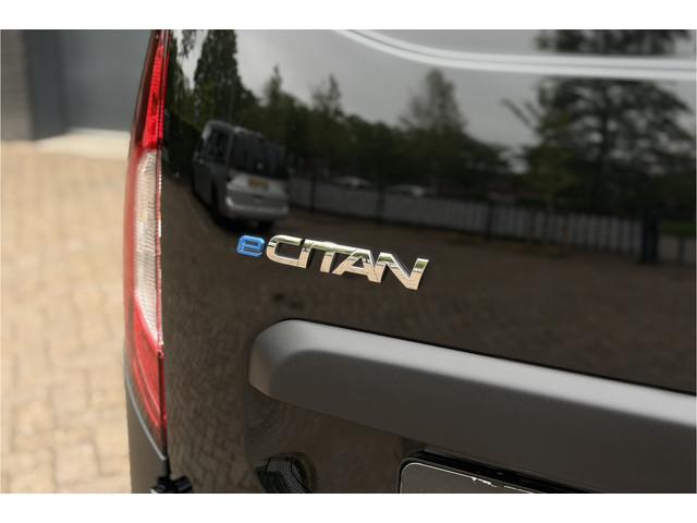 Mercedes-Benz eCitan