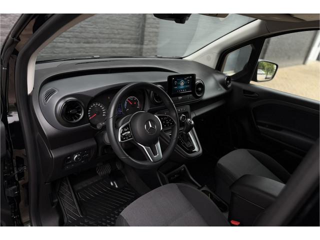 Mercedes-Benz eCitan