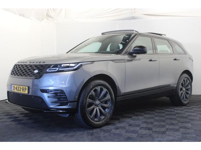 Land Rover Range Rover Velar 2019 Benzine
