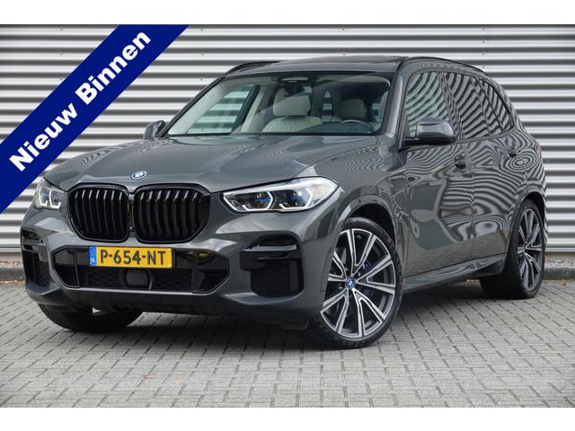 BMW X5 2022 Hybride