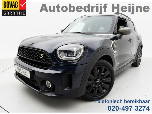 Mini Countryman 2020 Hybride