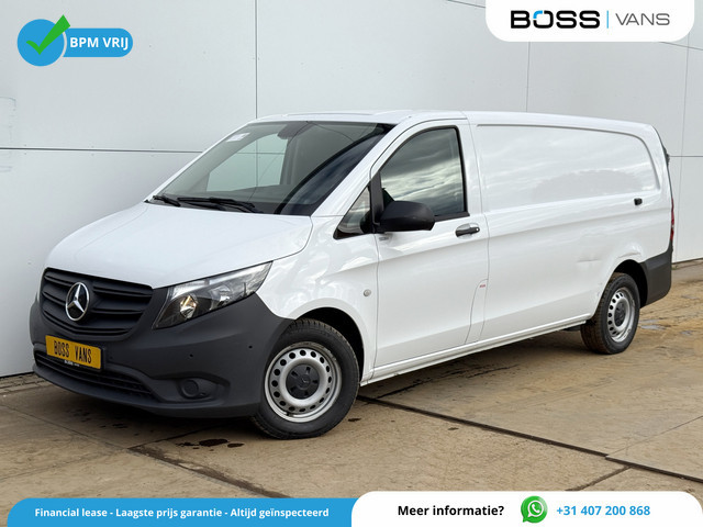 Mercedes-Benz Vito 2021 Diesel
