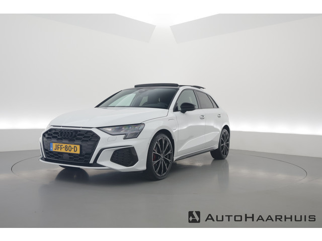 Audi A3 2022 Hybride