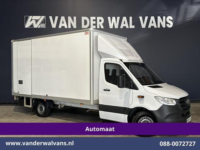 Mercedes-Benz Sprinter 2022 Diesel