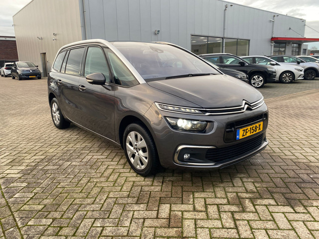 Citroën C4 SpaceTourer
