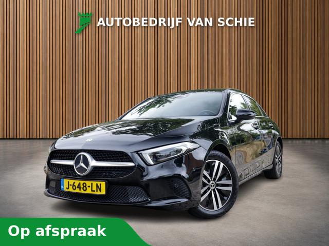 Mercedes-Benz A-Klasse 2020 Hybride