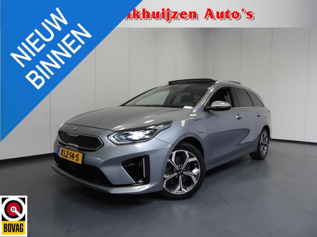 Kia Ceed 2021 Hybride