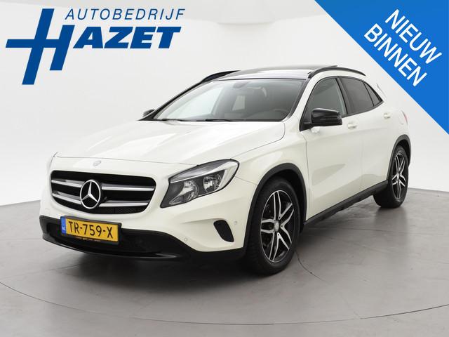 Mercedes-Benz GLA 2015 Diesel