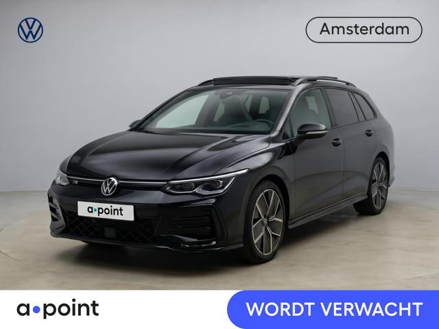 Volkswagen Passat 2026 Benzine