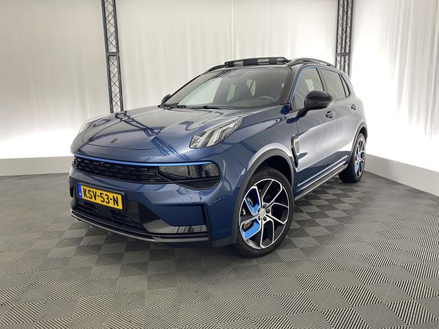 Lynk & Co 01