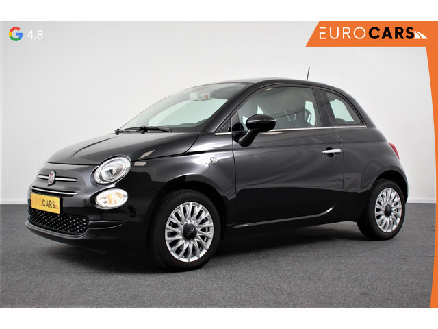 Fiat 500 2019 Benzine