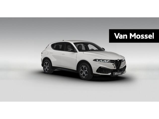 Alfa Romeo Tonale 2025 Hybride