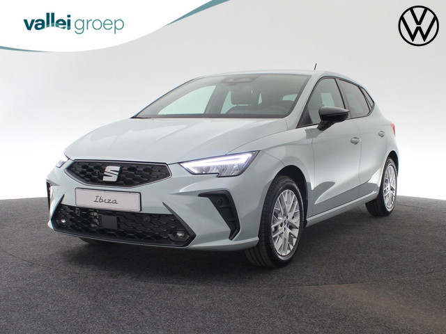 Seat Ibiza 2027 Benzine