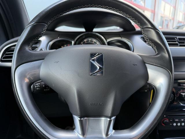 DS DS 3