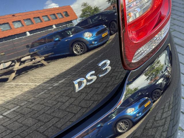 DS DS 3
