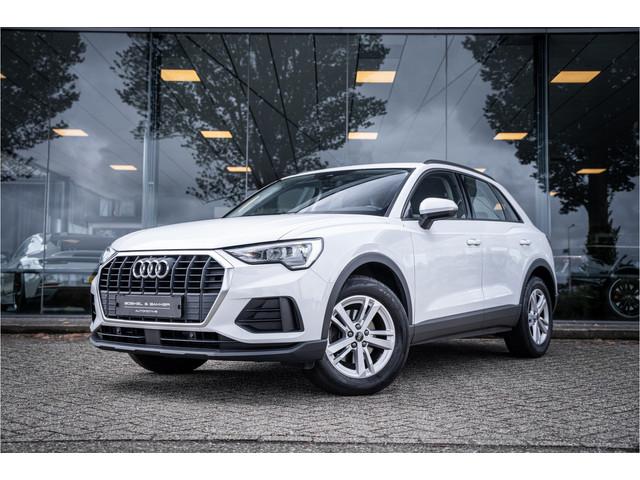 Audi Q3 2021 Hybride