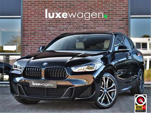 BMW X2 2023 Hybride