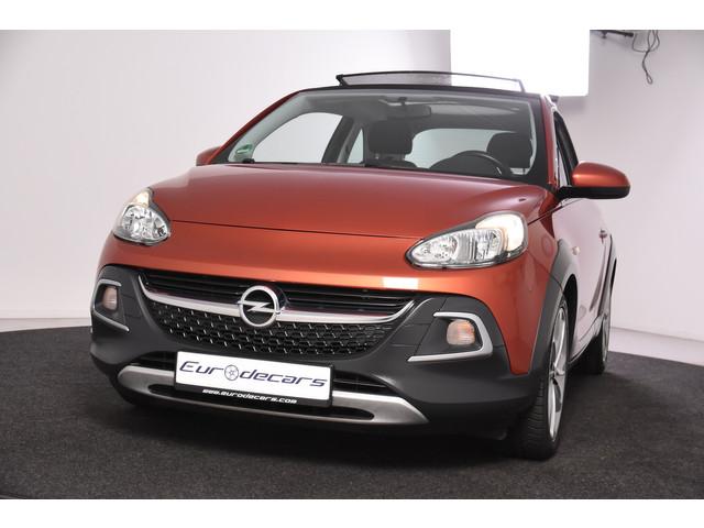 Opel Adam
