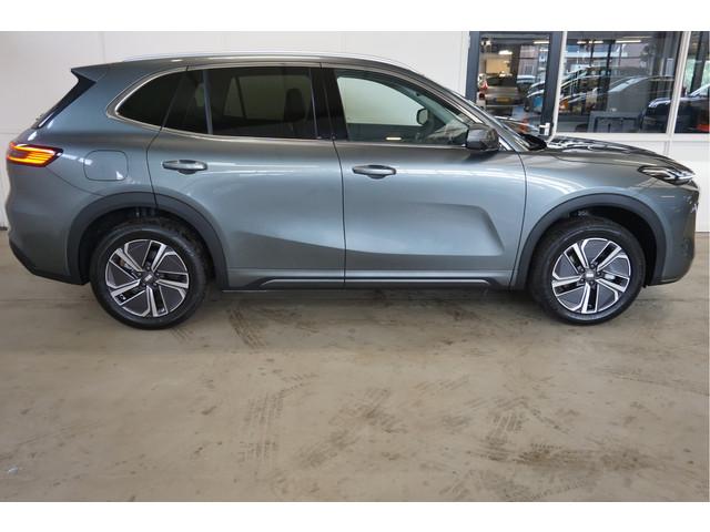 Geely Starray EM-i