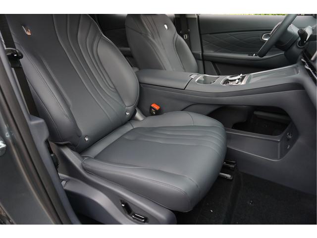 Geely Starray EM-i