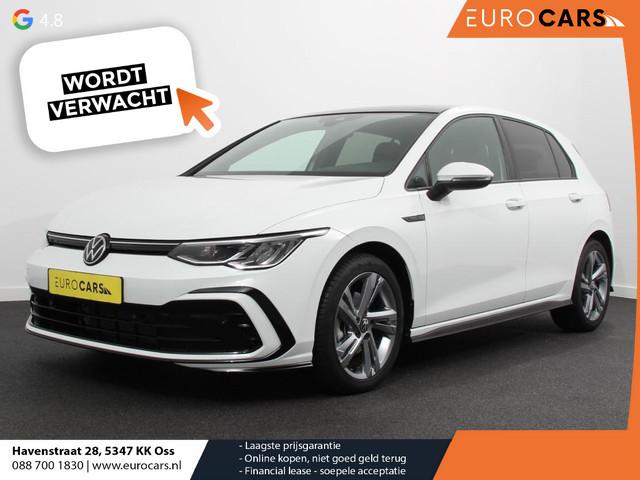 Volkswagen Golf 2024 Benzine