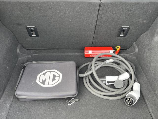 MG MG4 EV