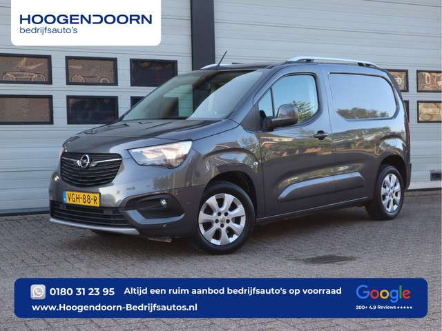 Opel Combo 2020 Diesel
