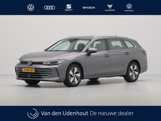 Volkswagen Passat 2024 Benzine