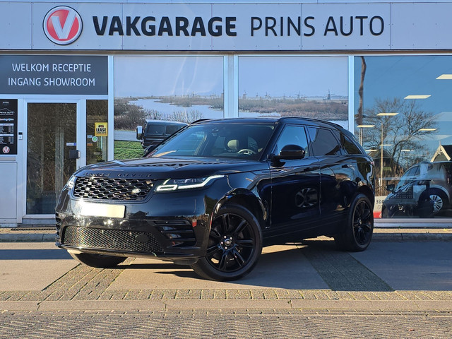 Land Rover Range Rover Velar 2019 Diesel