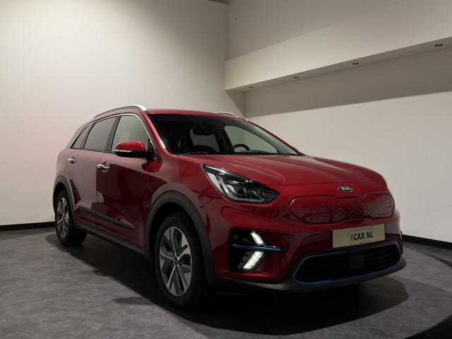 Kia Niro 2020 Elektrisch