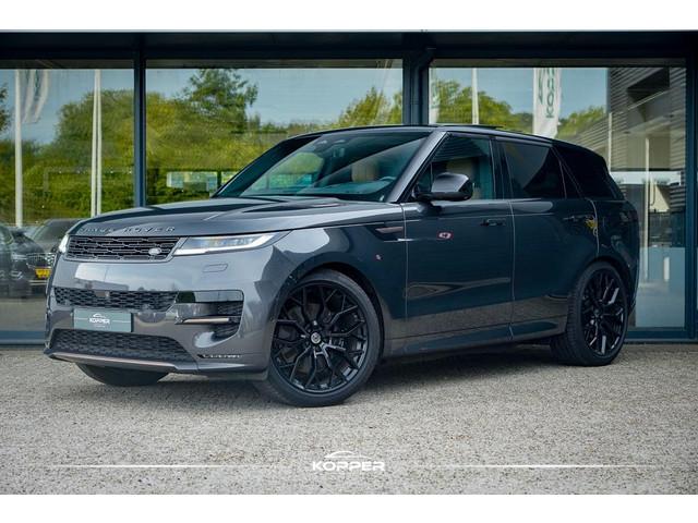 Land Rover Range Rover Sport 2022 Hybride