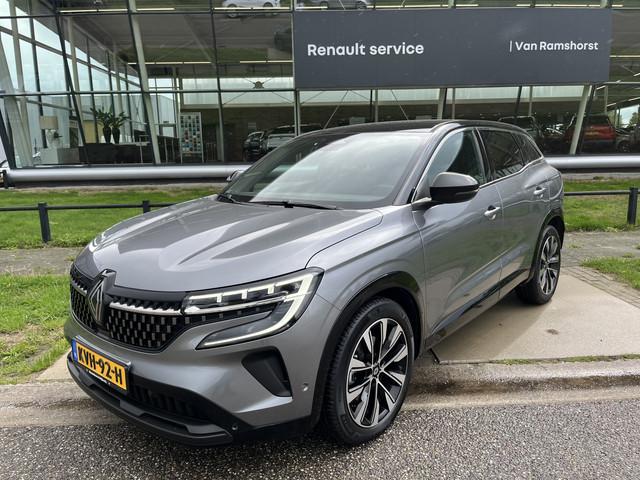Renault Austral 2024 Hybride