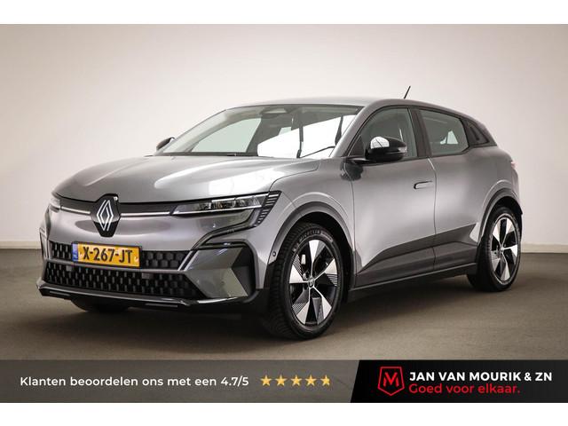 Renault Megane 2024 Elektrisch