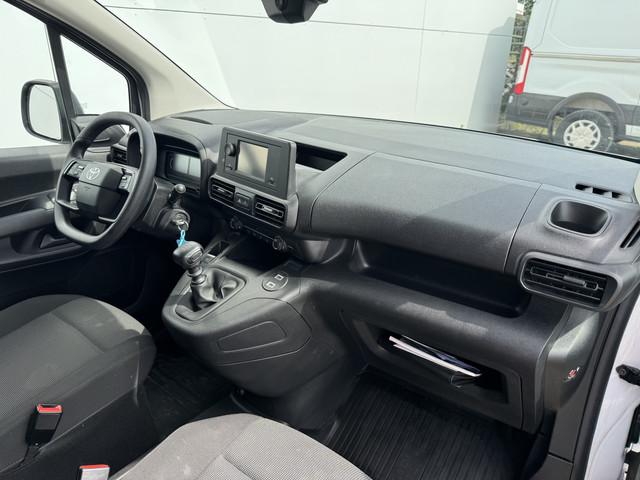 Toyota pro-ace