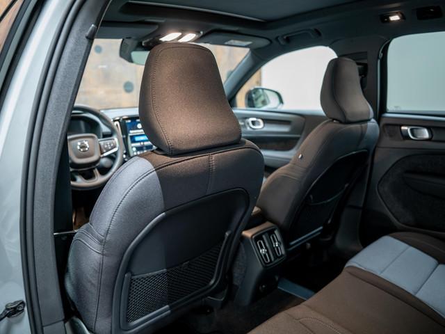 Volvo EX40