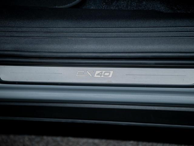 Volvo EX40