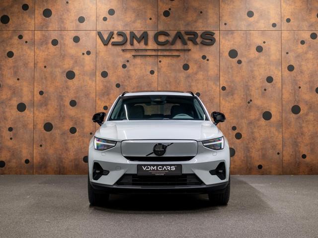 Volvo EX40