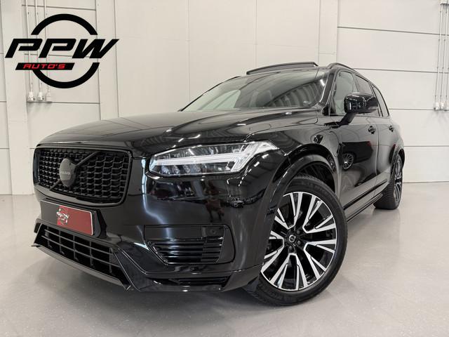 Volvo XC90 2023 Hybride