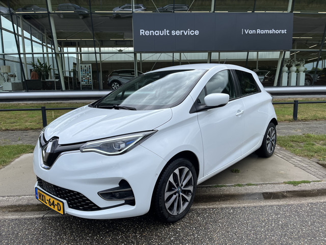 Renault ZOE 2020 Elektrisch