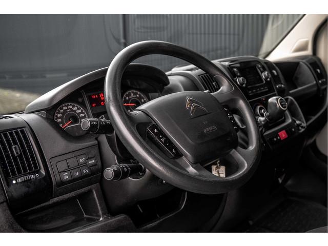 Citroën Jumper