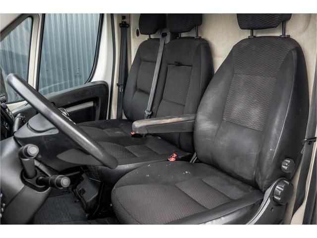 Citroën Jumper