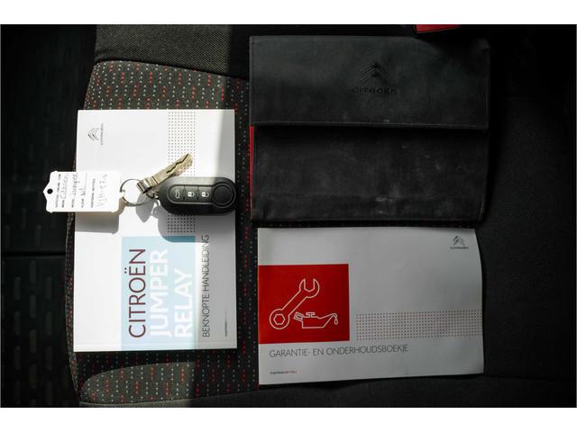 Citroën Jumper