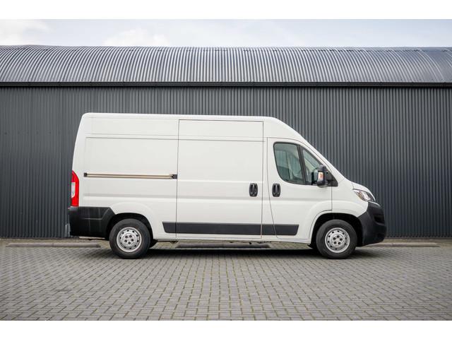 Citroën Jumper
