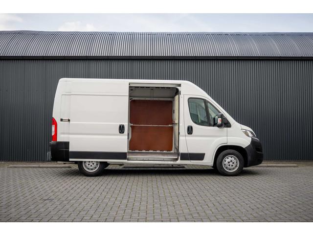 Citroën Jumper