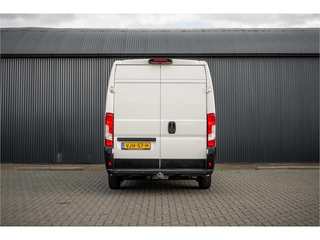 Citroën Jumper