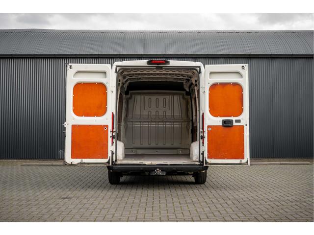 Citroën Jumper
